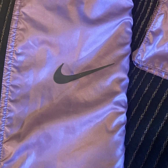 Nike half zip jacket - Picture 2 of 4